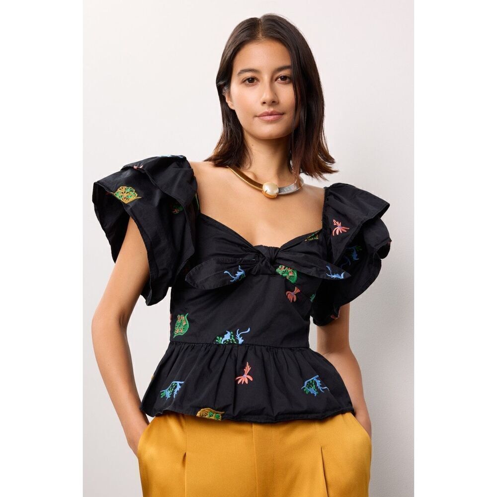 Hofmann Copenhagen Mikela Top